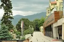 Hotel Celik Palace Convention Center & Thermal