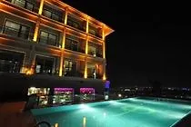 Celik Palace Convention Center & Thermal Bursa