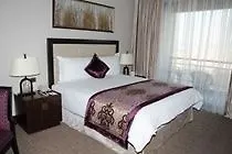 Hotel Celik Palace Convention Center & Thermal Bursa