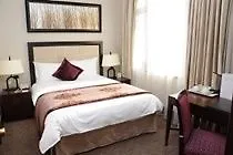 Hotel Celik Palace Convention Center & Thermal