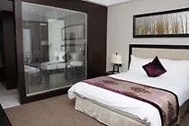 Hotel Celik Palace Convention Center & Thermal Bursa