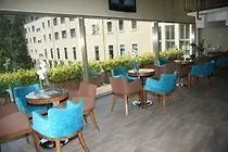Celik Palace Convention Center & Thermal Hotel